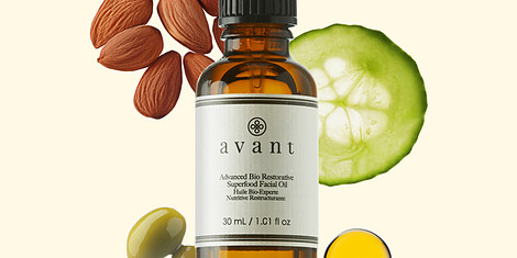 Avant - красивата страна на грижатаснимка