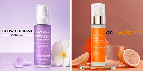 Козметични изненади - любим подарък на дамитеснимка