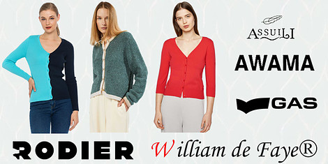 На шопинг за нещо топличкоснимка