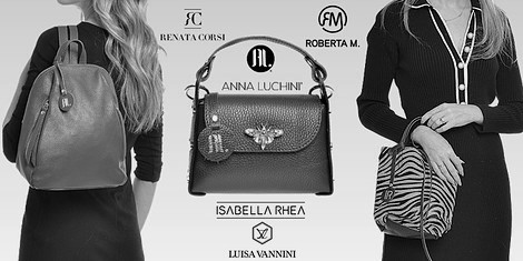 Нова чанта избери и шик бъди снимка