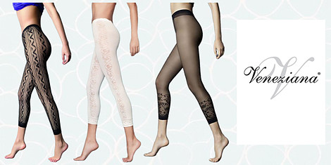 Veneziana - клинове, аксесоариснимка