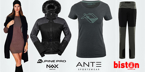 Готови за планинатаснимка