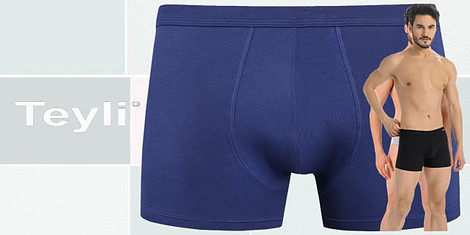 Teyli - удобство за Господатаснимка