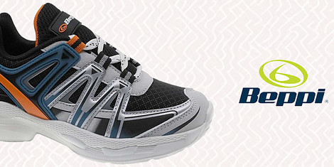 Beppi - обувки за малки и големиснимка