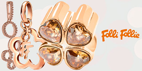 Ефектни бижута с малък акцентснимка