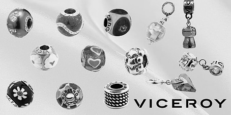 Vaceroy - малък акцент за всяко бижу снимка