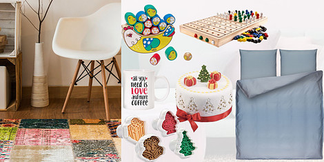 Всичко за дома - качество без компромисснимка