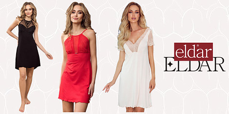 Eldar - твоят избор за комфортни сънищаснимка