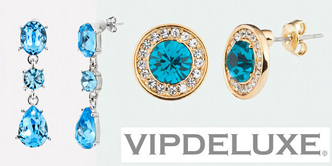 VIP Deluxe - бижута за всяка дамаснимка