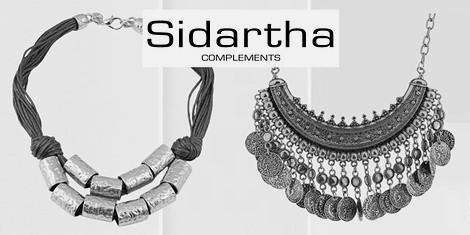 Sidartha - защото акцента е важен снимка