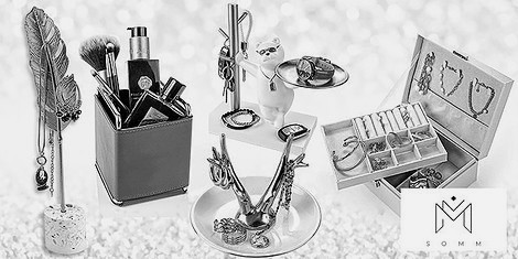 Somm - цветни идеи за подаръци снимка