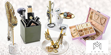 Somm - цветни идеи за подаръциснимка