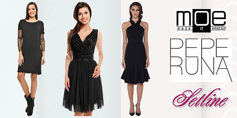 Красива рокля за твоя празникснимка