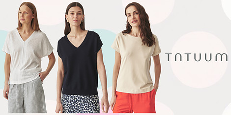 Tatuum - нови предложения и нови вдъхновенияснимка