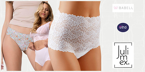 Малък акцент с допир на дантела и памукснимка