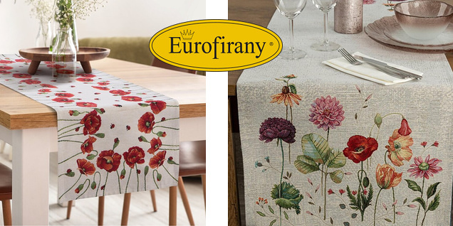 Eurofirany - акцент за твоята трапеза снимка