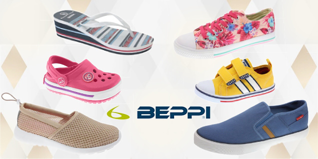 Beppi - за комфортна походка снимка