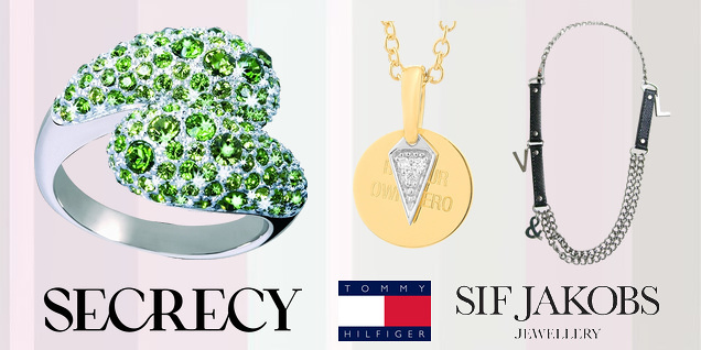 Нови идеи за бляскави акценти снимка