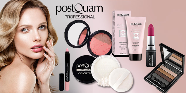 Цветна палитра за неустоимо излъчване снимка