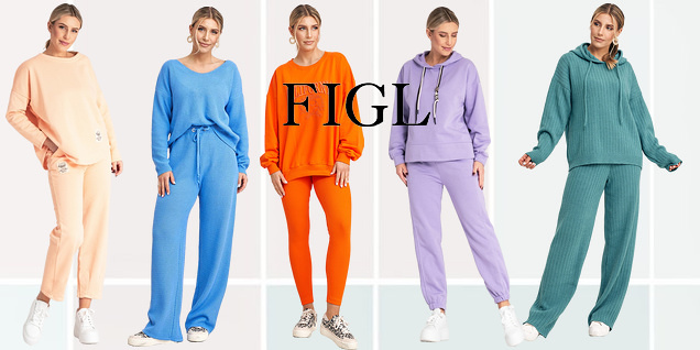 Figl - неочаквано добри комбинации снимка