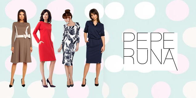 Be Wear & Peperuna - решения за нов аутфит снимка