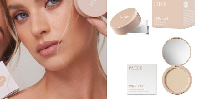Paese cosmetics - малки съюзници подчертаващи красотата ти снимка