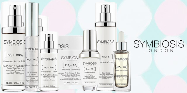 Symbiosis - перфектна симбиоза за кожата снимка