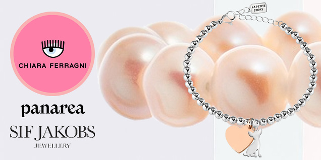 Гривната - любимо бижу за бляскав акцент снимка