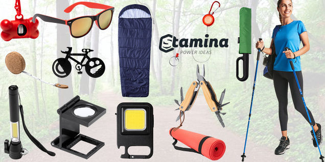 Stamina - вдъхнови Деня си снимка