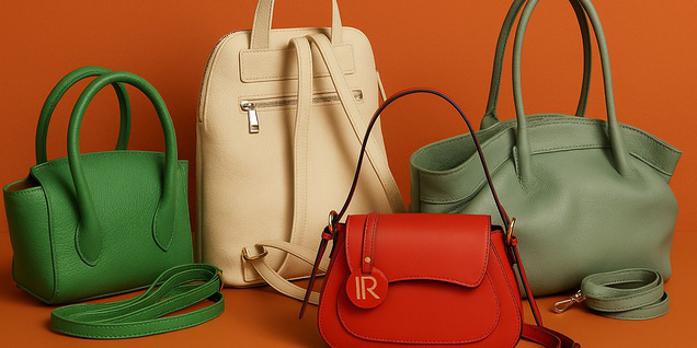 Дамите избират перфектната чанта за всеки аутфит снимка