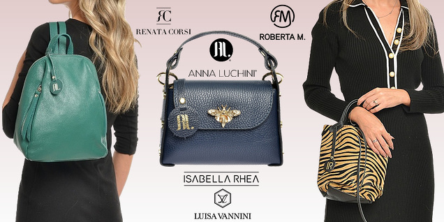 Нова чанта избери и шик бъди снимка