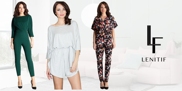 Lenitif - пристрастени към модата снимка