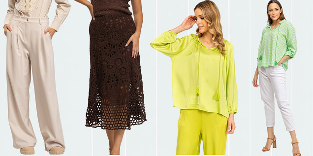 Tantra - модна магия за нов аутфит снимка