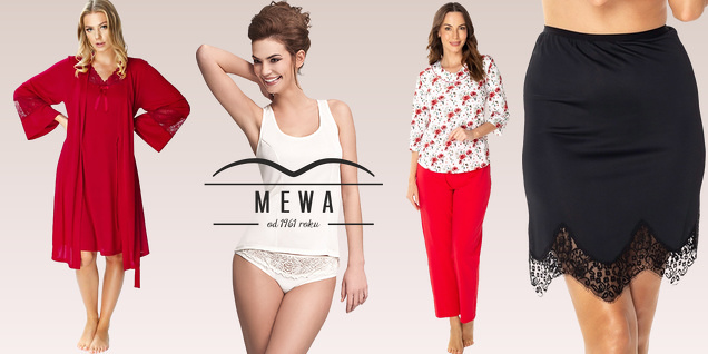 Mewa - Твоят избор в ежедневието снимка