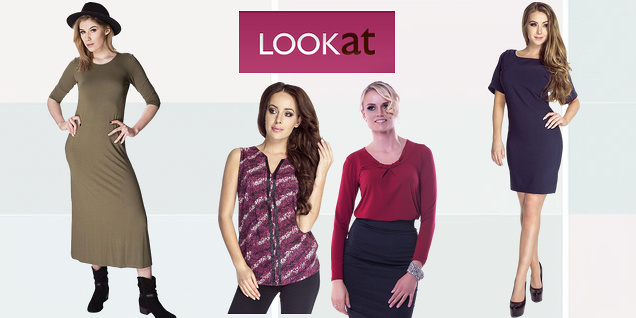 Lookat - с поглед към модата снимка