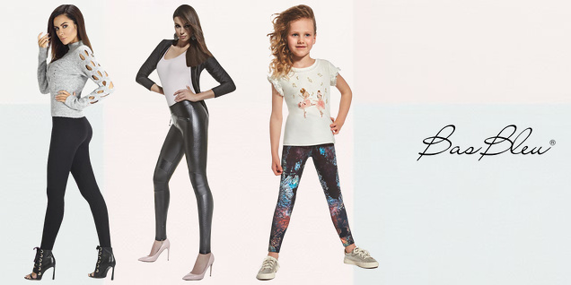 Bas Bleu - моден усет съчетан с комфорт снимка