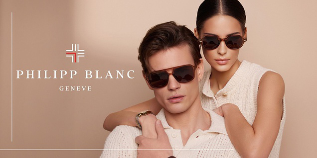 Philipp Blanc - защити погледа си снимка