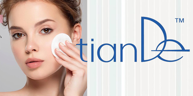 tianDe - красота със силата на природата снимка