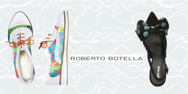 Правилните обувки за всеки повод снимка