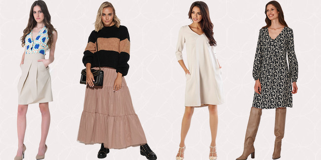 Бежово - цветът на спокойствието и лукса снимка