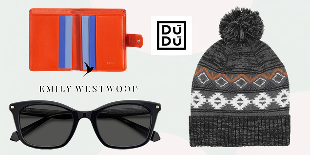 Едно модно пътешествие с модерни аксесоари снимка