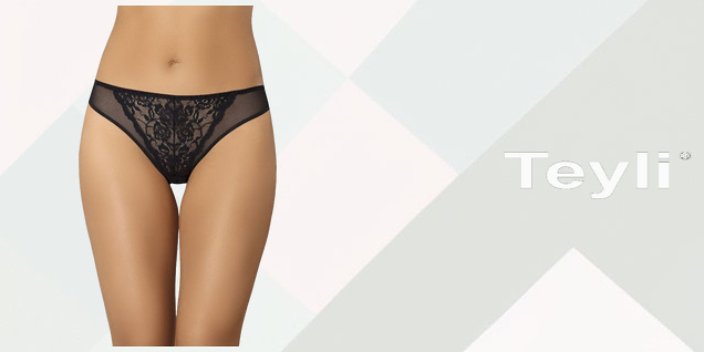 Teyli - бикини за Нейния комфорт всеки ден снимка