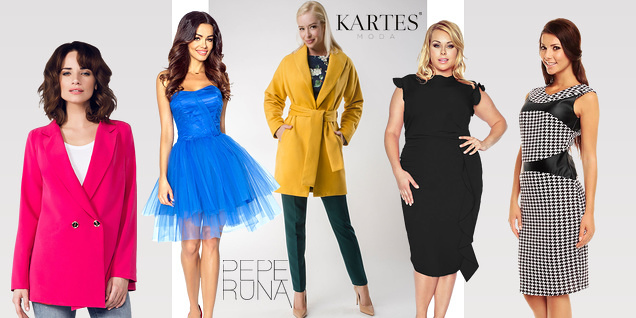 Kartes, Peperuna & Fimfi - точни находки за Теб снимка