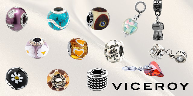 Vaceroy - малък акцент за всяко бижу снимка