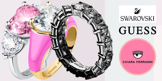 Блясъка, който заслужаваш и твоето ново бижу снимка