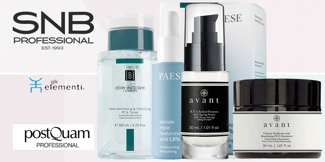 Козметика и грим за теб снимка