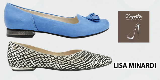 Покорявай всеки ден с нови обувки снимка