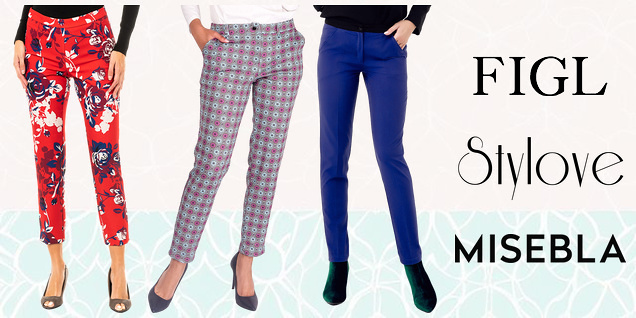 Офис шик решения за твоята визия снимка