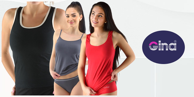 Gina - комфортни решения за ежедневието снимка