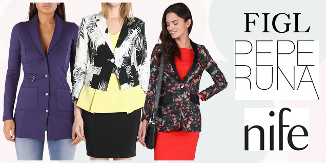 Разчупи офис визията с модни съчетания снимка